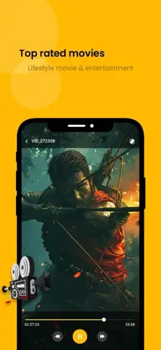 smartcric-live-stream Top Rated Movies
