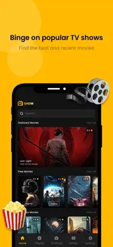 smartcric-live-stream tv show